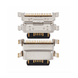 Conector De Carga Para Xiaomi Redmi 10C