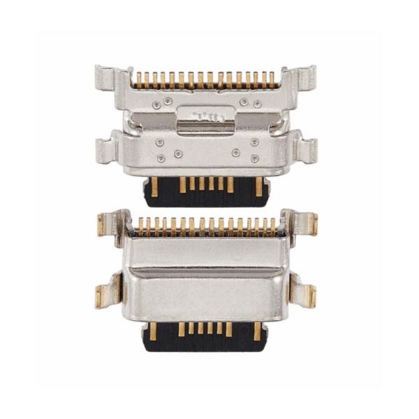 Conector De Carga Para Redmi 12c