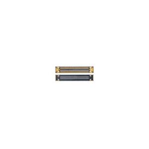 Conector Fpc Hembra De Lcd Para Samsung S22/S22 Plus/S22 Ultra/S23/S23 Plus/S23 Ultra/S24/S24 Plus/S24 Ultra
