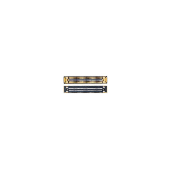 Conector Fpc Hembra De Lcd Para Samsung S22/S22 Plus/S22 Ultra/S23/S23 Plus/S23 Ultra/S24/S24 Plus/S24 Ultra