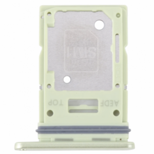 Bandeja Porta SIM / Micro SD Samsung Galaxy A54 A546 VERDE