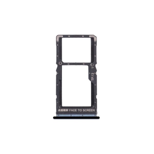 Bandeja SIM Dual Y SD Para Xiaomi Redmi Note 11 5G/Poco M4 Pro 5G
