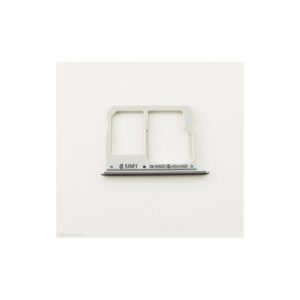 Bandeja SIM E MicroSD Dourada Para SAMSUNG GALAXY A3 2016 / A5 2016 / A310 / A510