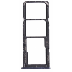 Bandeja Sim + Micro SD Para Samsung Galaxy M51 / M515 NEGRO