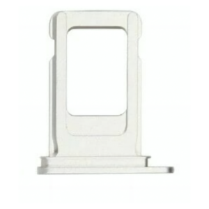 Bandeja SIM Para iPhone 11 Blanco