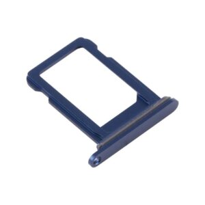 Bandeja SIM Para IPhone 12 Azul
