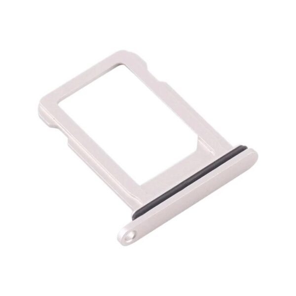 Bandeja SIM Para IPhone 12 Blanco
