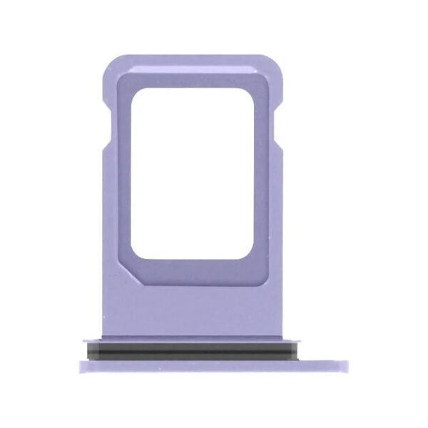 Bandeja SIM Para IPhone 12 Morado