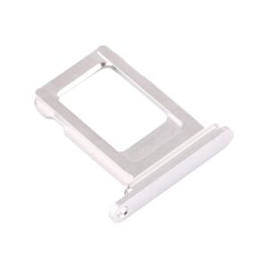 Bandeja SIM Para IPhone 12 Pro / IPhone 12 Pro Max Blanco