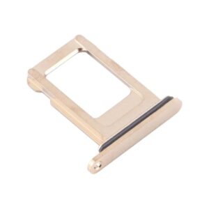 Bandeja SIM Para IPhone 12 Pro / IPhone 12 Pro Max Oro