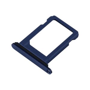 Bandeja SIM Para IPhone 12 Pro / IPhone 12 Pro Max Azul