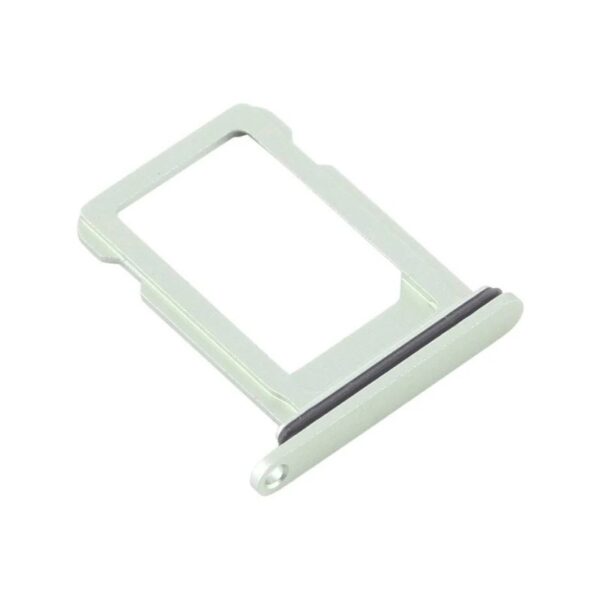 Bandeja SIM Para IPhone 12 Mini Verde