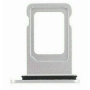 Bandeja SIM Para IPhone 13 Blanco