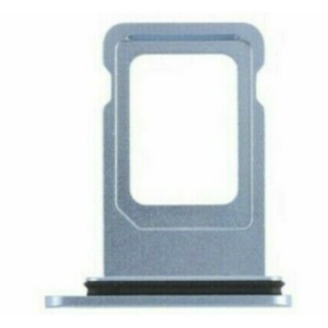 Bandeja SIM Para IPhone 13 Azul