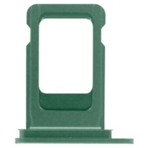 Bandeja SIM Para IPhone 13 Mini Verde