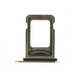 Bandeja SIM Para IPhone 13 Pro / 13 Pro Max Oro