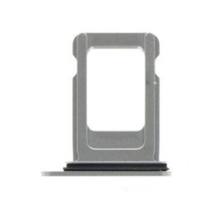 Bandeja SIM Para IPhone 13 Pro / 13 Pro Max Blanco