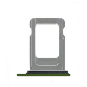 Bandeja SIM Para IPhone 13 Pro / 13 Pro Max Verde
