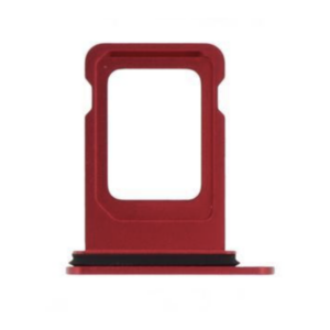 Bandeja SIM Para IPhone 14 / 14 Plus Rojo