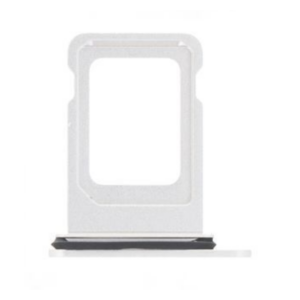 Bandeja SIM Para IPhone 14 / 14 Plus Blanco