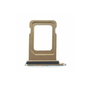 Bandeja SIM Para IPhone 14 Pro / 14 Pro Max Oro