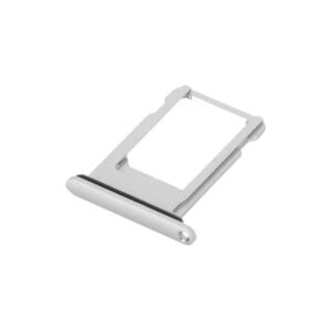 Bandeja SIM para iPhone 7G / iphone 7 PLUS / iphone 8G / iphone 8 PLUS Blanco