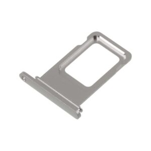 Bandeja SIM Para IPhone XR Blanco