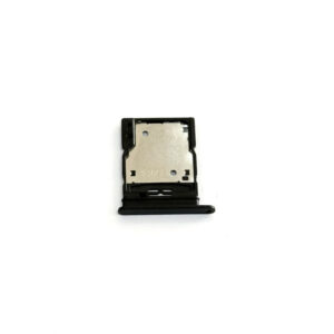 Bandeja Sim Para Redmi Note 13 4G negro