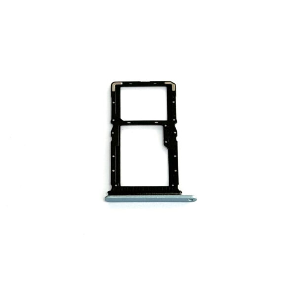 Bandeja Sim Para Redmi Note 13 5G azul