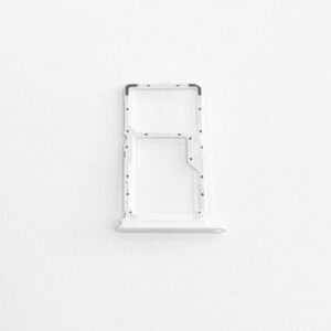Bandeja Sim Para Redmi 13C blanco