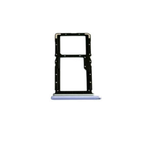 Bandeja Sim Para Redmi 13C azul