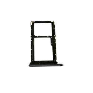 Bandeja Sim Para Redmi Note 12 5G negro