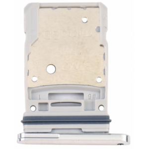 Bandeja Sim Para Samsung Galaxy S20 FE / G780 BLANCO