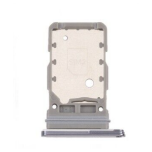 Bandeja Sim Para Samsung Galaxy S21 / G991 / S21 Plus / G996 /  S21 Ultra / G998 azul