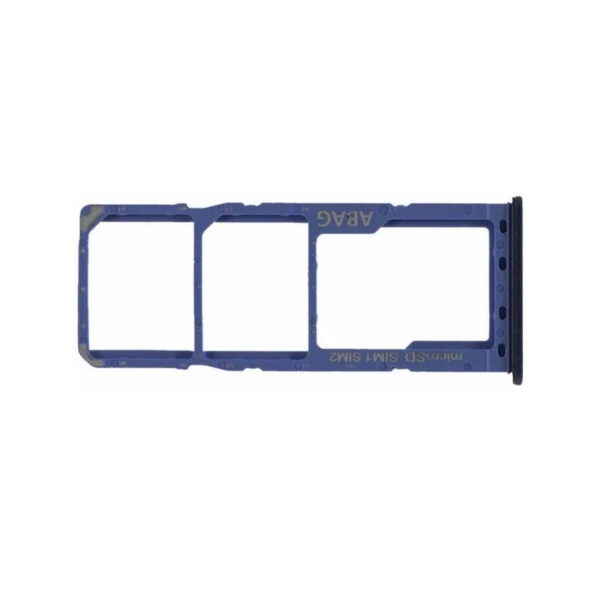 Bandeja Sim Para Samsung M31 / M315 Azul