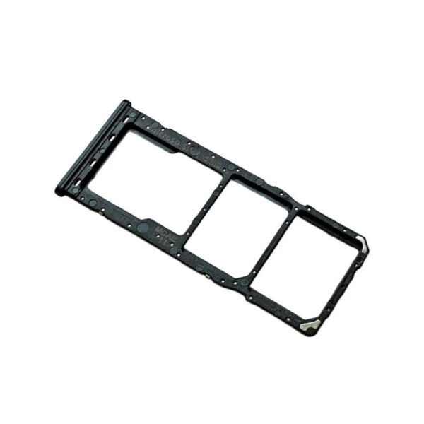 Bandeja Sim Para Samsung M31 / M315 Negro