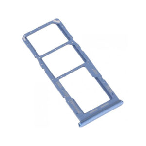 Bandeja Sim Para Samsung M32 / M235 Azul
