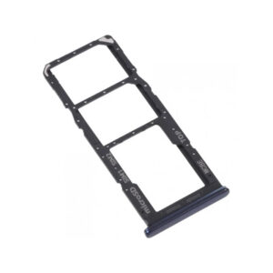 Bandeja Sim Para Samsung M32 / M235 Negro