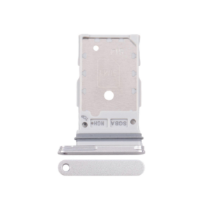 Bandeja Sim Para Samsung S24 Fe /S721 BLANCO