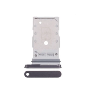 Bandeja Sim Para Samsung S24 Fe /S721 Negro