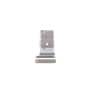 Bandeja De Soporte SIM Para Samsung Galaxy S24 ULTRA (S928) GRIS