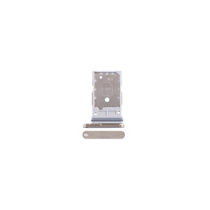Bandeja De Soporte SIM Para Samsung Galaxy S24 ULTRA (S928) ORO