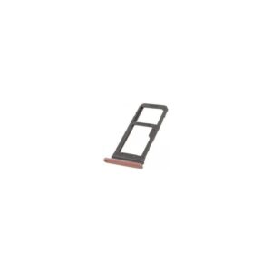 Bandeja SIM+SD Para SAMSUNG GALAXY S7 EDGE / G935 / S7 / G930F rosa
