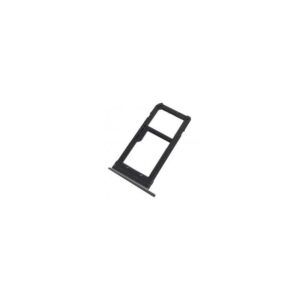 Bandeja SIM+SD Para SAMSUNG GALAXY S7 EDGE / G935 / S7 / G930F negro