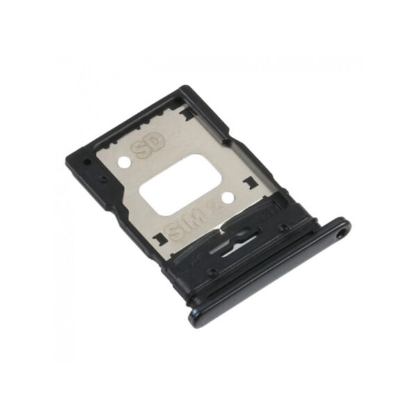 Bandeja Sim Para Xiaomi Poco F4 negro