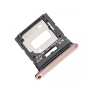 Bandeja SIM y SD para Xiaomi Mi 11 Lite 4G / 5G / NE M2101K9G, M2101K9C rosa