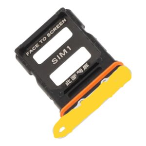 Bandeja Sim Para Xiaomi Poco F6 Pro oro
