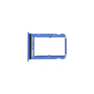 Bandeja Sim Para Xiaomi Mi 9 Se azul
