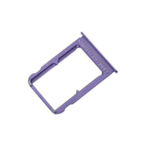Bandeja Sim Para Xiaomi Mi 9 Se morado