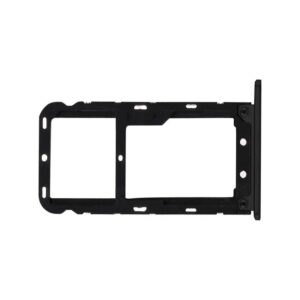 Bandeja Sim Para Xiaomi Mi A1 negro